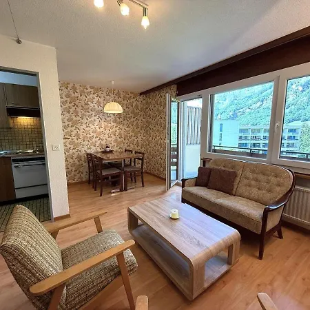 Royal 33 * Leukerbad