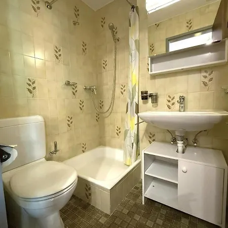 Apartamento Royal 33