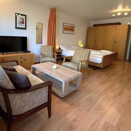 Royal 33 Apartamento *