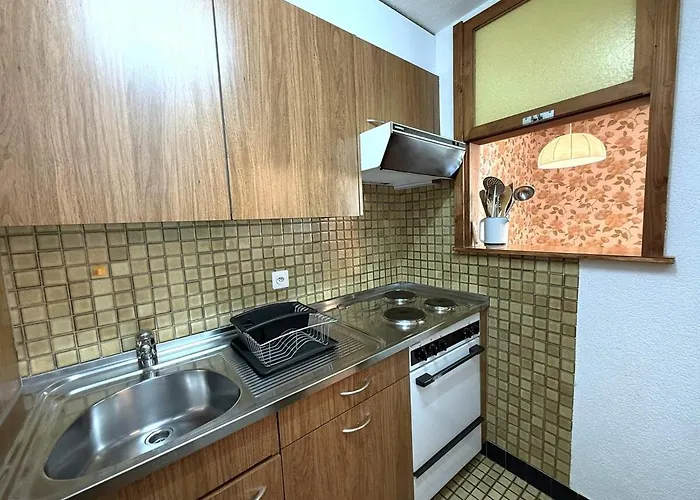 Royal 33 Apartamento Leukerbad