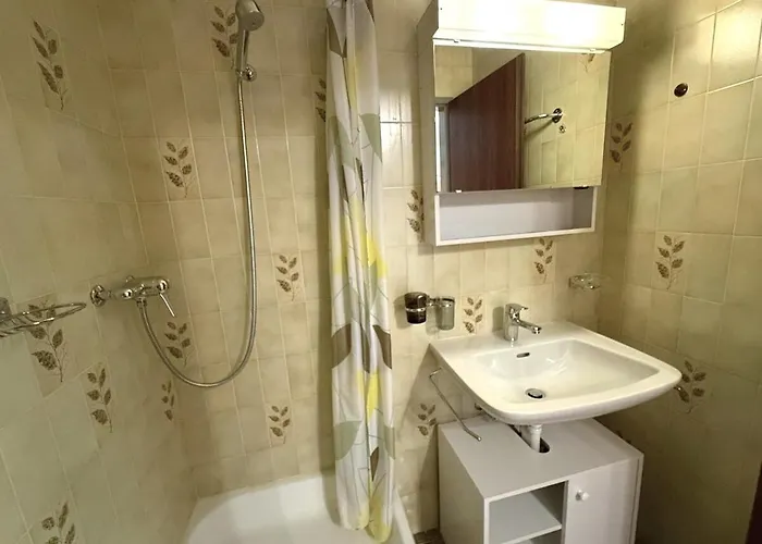 Apartamento Royal 33 Leukerbad