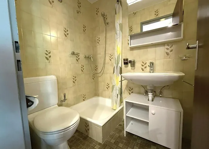 Apartamento Royal 33