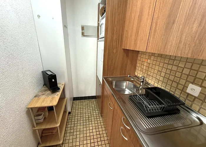 Royal 33 Apartamento Leukerbad