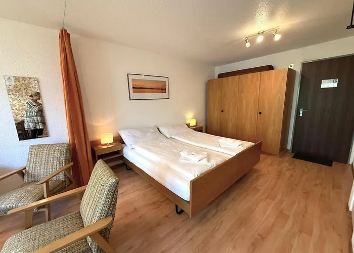 Apartamento Royal 33