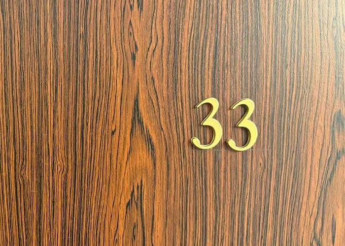 Royal 33 Apartamento *