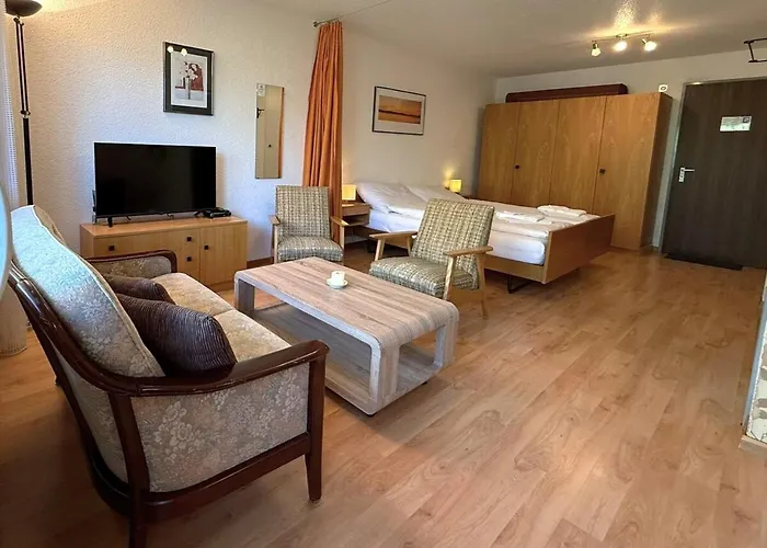 Royal 33 Apartamento *