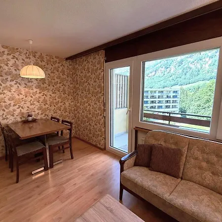 Apartamento Royal 33 *