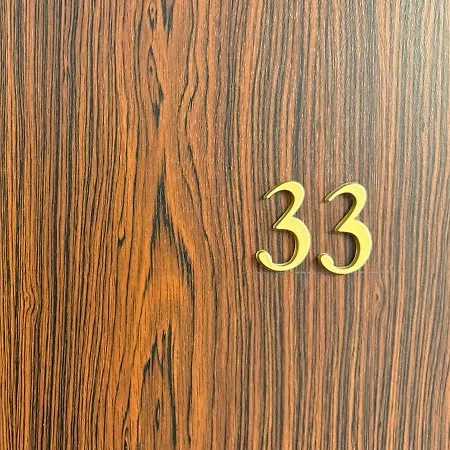 Royal 33 Apartamento *
