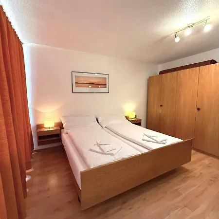 Royal 33 Apartamento Leukerbad
