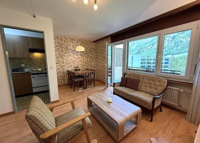 Royal 33 * Leukerbad