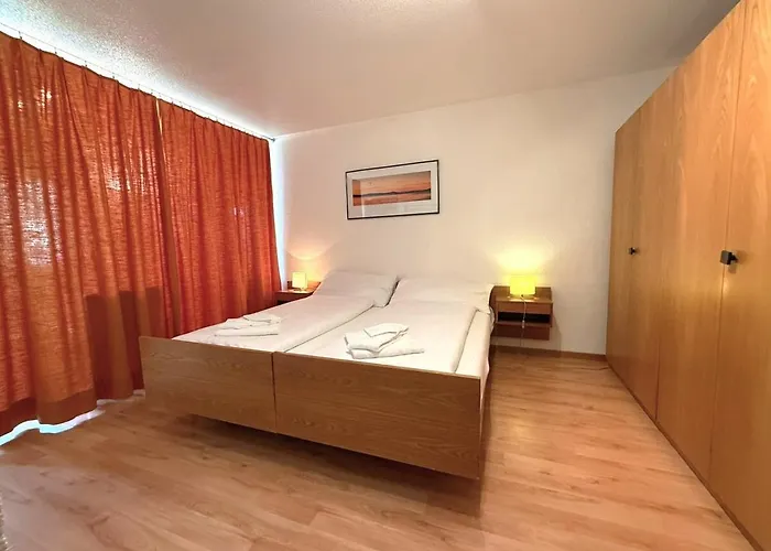 Royal 33 * Leukerbad